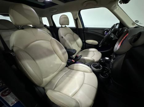 MINI Countryman 1.6 16V 4P ALL4 184 CV TURBO 4X4 AUTOM�TICO, Foto 6