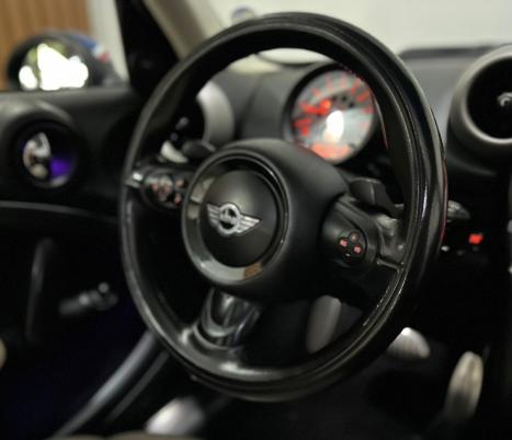 MINI Countryman 1.6 16V 4P ALL4 184 CV TURBO 4X4 AUTOM�TICO, Foto 7