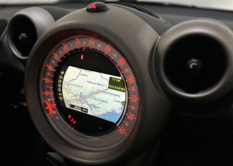 MINI Countryman 1.6 16V 4P ALL4 184 CV TURBO 4X4 AUTOM�TICO, Foto 8