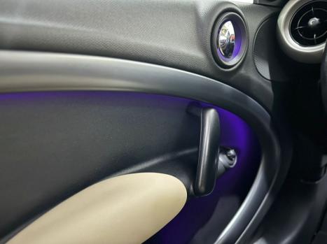 MINI Countryman 1.6 16V 4P ALL4 184 CV TURBO 4X4 AUTOM�TICO, Foto 10