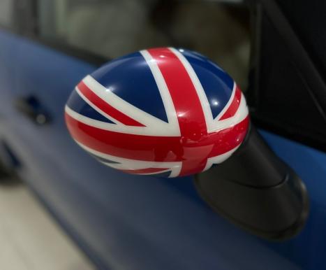 MINI Countryman 1.6 16V 4P ALL4 184 CV TURBO 4X4 AUTOM�TICO, Foto 12