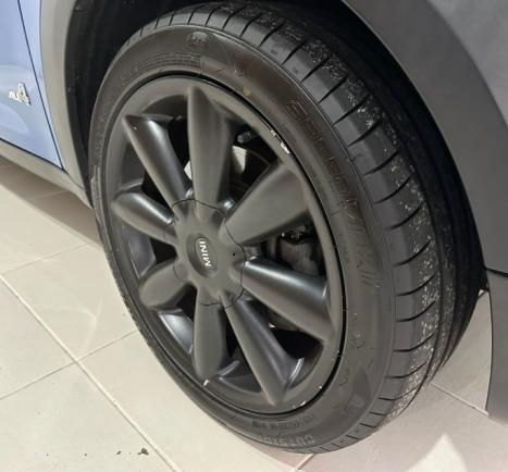 MINI Countryman 1.6 16V 4P ALL4 184 CV TURBO 4X4 AUTOM�TICO, Foto 14