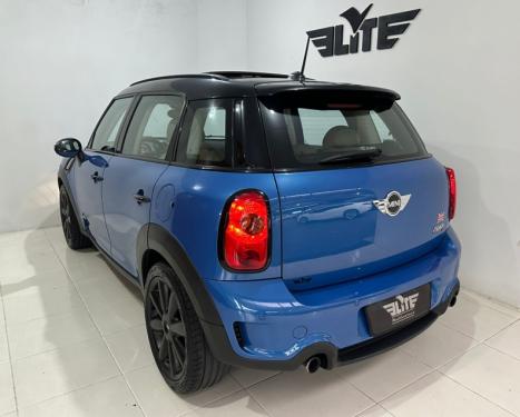 MINI Countryman 1.6 16V 4P ALL4 184 CV TURBO 4X4 AUTOM�TICO, Foto 15