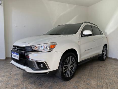 MITSUBISHI ASX 2.0 16V 4P FLEX HPE FWD AUTOMÁTICO CVT, Foto 1 MITSUBISHI ASX 2.0 16V 4P FLEX HPE FWD AUTOMÁTICO CVT, Foto 1