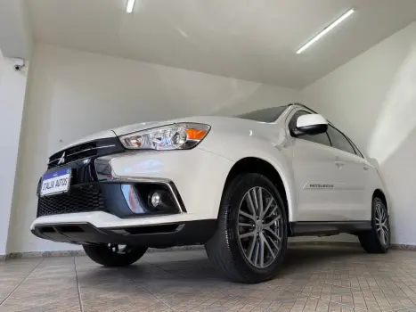 MITSUBISHI ASX 2.0 16V 4P FLEX HPE FWD AUTOMÁTICO CVT, Foto 2 MITSUBISHI ASX 2.0 16V 4P FLEX HPE FWD AUTOMÁTICO CVT, Foto 2