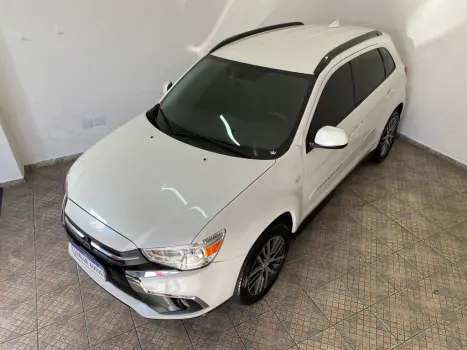 MITSUBISHI ASX 2.0 16V 4P FLEX HPE FWD AUTOMÁTICO CVT, Foto 3 MITSUBISHI ASX 2.0 16V 4P FLEX HPE FWD AUTOMÁTICO CVT, Foto 3