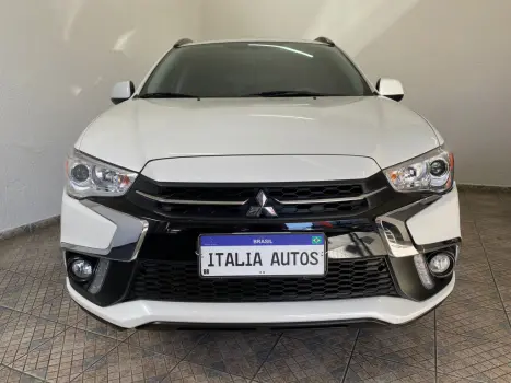 MITSUBISHI ASX 2.0 16V 4P FLEX HPE FWD AUTOMÁTICO CVT, Foto 4 MITSUBISHI ASX 2.0 16V 4P FLEX HPE FWD AUTOMÁTICO CVT, Foto 4