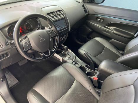 MITSUBISHI ASX 2.0 16V 4P FLEX HPE FWD AUTOMÁTICO CVT, Foto 5 MITSUBISHI ASX 2.0 16V 4P FLEX HPE FWD AUTOMÁTICO CVT, Foto 5