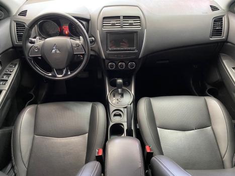 MITSUBISHI ASX 2.0 16V 4P FLEX HPE FWD AUTOMÁTICO CVT, Foto 7 MITSUBISHI ASX 2.0 16V 4P FLEX HPE FWD AUTOMÁTICO CVT, Foto 7