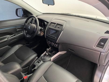 MITSUBISHI ASX 2.0 16V 4P FLEX HPE FWD AUTOMÁTICO CVT, Foto 11 MITSUBISHI ASX 2.0 16V 4P FLEX HPE FWD AUTOMÁTICO CVT, Foto 11