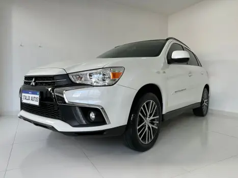 MITSUBISHI ASX 2.0 16V 4P FLEX HPE FWD AUTOM�TICO CVT, Foto 1