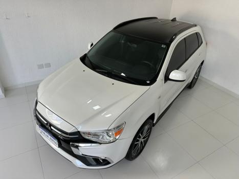 MITSUBISHI ASX 2.0 16V 4P FLEX HPE FWD AUTOM�TICO CVT, Foto 3