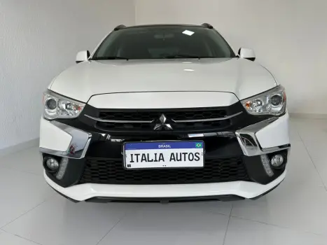 MITSUBISHI ASX 2.0 16V 4P FLEX HPE FWD AUTOM�TICO CVT, Foto 4