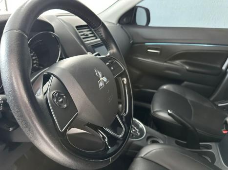 MITSUBISHI ASX 2.0 16V 4P FLEX HPE FWD AUTOM�TICO CVT, Foto 6