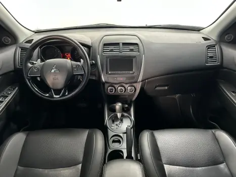 MITSUBISHI ASX 2.0 16V 4P FLEX HPE FWD AUTOM�TICO CVT, Foto 7