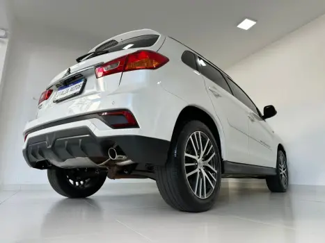 MITSUBISHI ASX 2.0 16V 4P FLEX HPE FWD AUTOM�TICO CVT, Foto 9