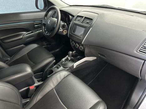 MITSUBISHI ASX 2.0 16V 4P FLEX HPE FWD AUTOM�TICO CVT, Foto 11