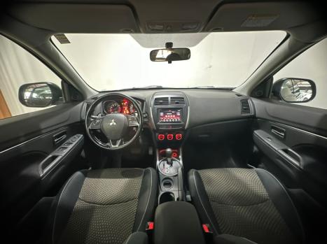 MITSUBISHI ASX 2.0 16V 4P FLEX HPE FWD AUTOMÁTICO CVT, Foto 5 MITSUBISHI ASX 2.0 16V 4P FLEX HPE FWD AUTOMÁTICO CVT, Foto 5