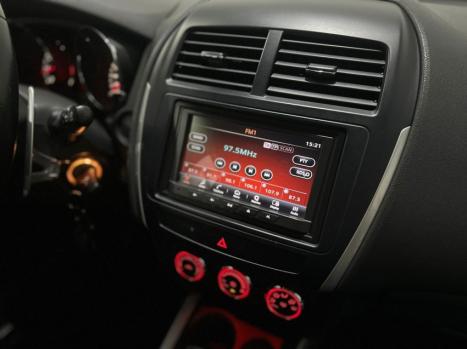 MITSUBISHI ASX 2.0 16V 4P FLEX HPE FWD AUTOMÁTICO CVT, Foto 9 MITSUBISHI ASX 2.0 16V 4P FLEX HPE FWD AUTOMÁTICO CVT, Foto 9