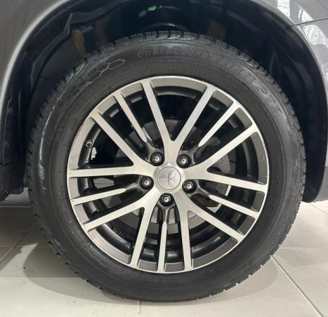 MITSUBISHI ASX 2.0 16V 4P FLEX HPE FWD AUTOMÁTICO CVT, Foto 12 MITSUBISHI ASX 2.0 16V 4P FLEX HPE FWD AUTOMÁTICO CVT, Foto 12