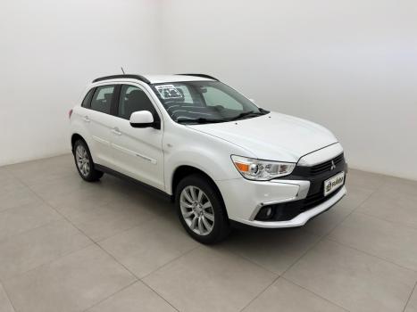 MITSUBISHI ASX 2.0 16V 4P AUTOMTICO, Foto 2