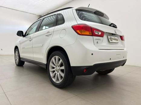 MITSUBISHI ASX 2.0 16V 4P AUTOMTICO, Foto 3