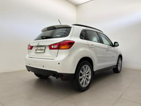 MITSUBISHI ASX 2.0 16V 4P AUTOMTICO, Foto 4