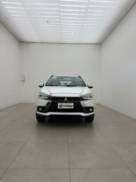 MITSUBISHI ASX 2.0 16V 4P AUTOMTICO, Foto 5