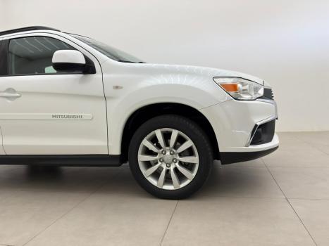 MITSUBISHI ASX 2.0 16V 4P AUTOMTICO, Foto 6