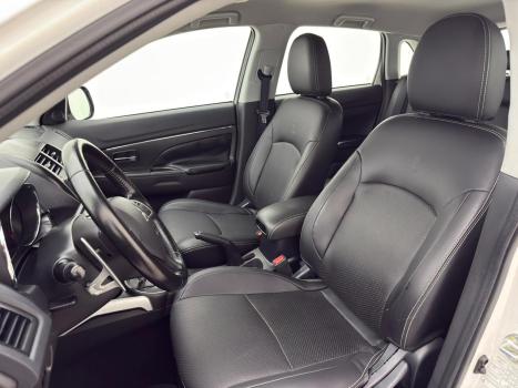 MITSUBISHI ASX 2.0 16V 4P AUTOMTICO, Foto 8