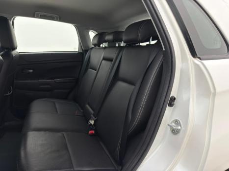 MITSUBISHI ASX 2.0 16V 4P AUTOMTICO, Foto 9