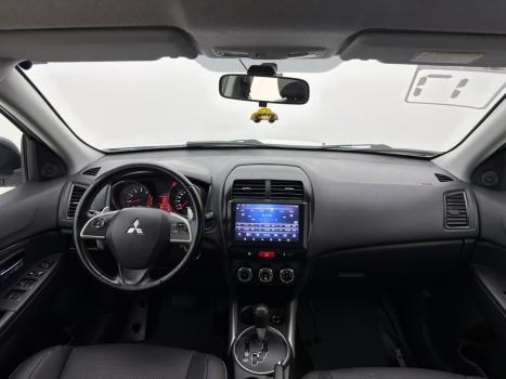 MITSUBISHI ASX 2.0 16V 4P AUTOMTICO, Foto 10