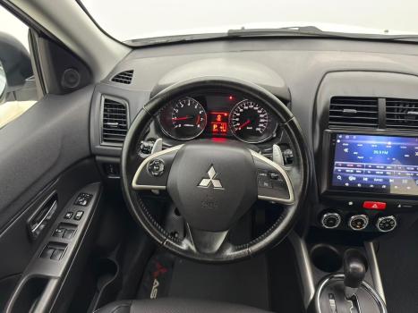 MITSUBISHI ASX 2.0 16V 4P AUTOMTICO, Foto 11