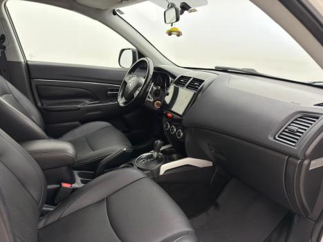 MITSUBISHI ASX 2.0 16V 4P AUTOMTICO, Foto 12