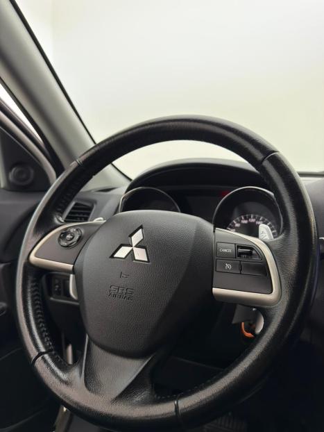 MITSUBISHI ASX 2.0 16V 4P AUTOMTICO, Foto 13