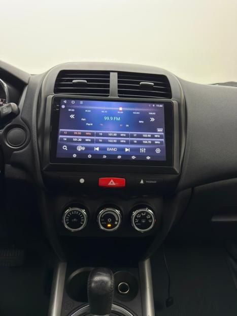 MITSUBISHI ASX 2.0 16V 4P AUTOMTICO, Foto 14