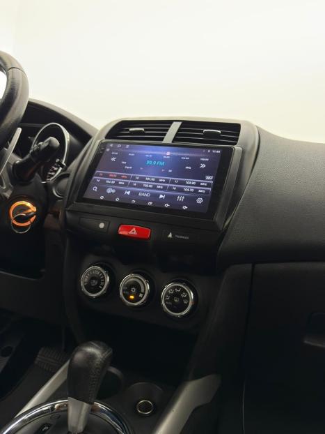 MITSUBISHI ASX 2.0 16V 4P AUTOMTICO, Foto 15