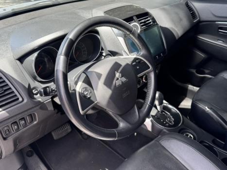 MITSUBISHI ASX 2.0 16V 4P 4X4 AUTOMTICO, Foto 2