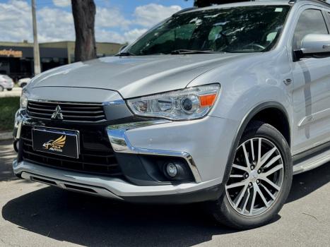 MITSUBISHI ASX 2.0 16V 4P 4X4 AUTOMTICO, Foto 3