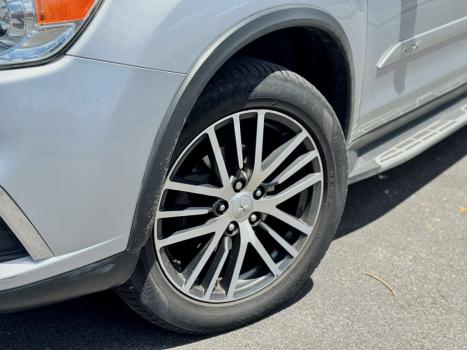 MITSUBISHI ASX 2.0 16V 4P 4X4 AUTOMTICO, Foto 4