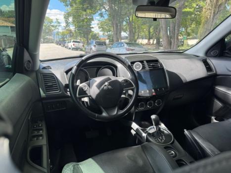MITSUBISHI ASX 2.0 16V 4P 4X4 AUTOMTICO, Foto 6
