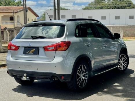 MITSUBISHI ASX 2.0 16V 4P 4X4 AUTOMTICO, Foto 13