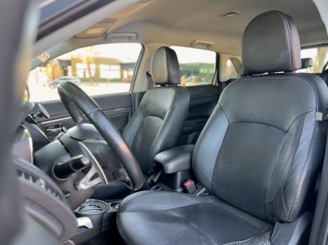 MITSUBISHI ASX 2.0 16V 4P 4X4 AUTOM�TICO, Foto 8