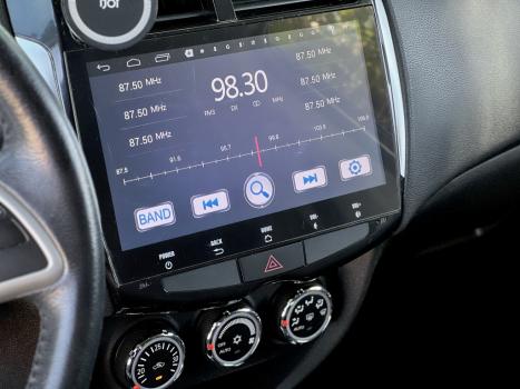 MITSUBISHI ASX 2.0 16V 4P 4X4 AUTOM�TICO, Foto 10