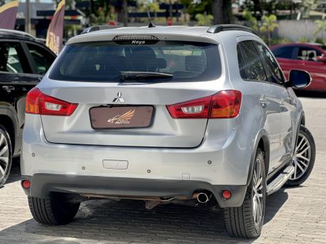 MITSUBISHI ASX 2.0 16V 4P 4X4 AUTOM�TICO, Foto 14
