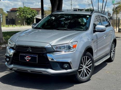 MITSUBISHI ASX 2.0 16V 4P 4X4 AUTOMTICO, Foto 4