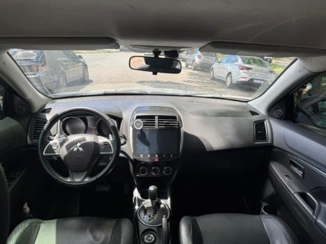 MITSUBISHI ASX 2.0 16V 4P 4X4 AUTOMTICO, Foto 8