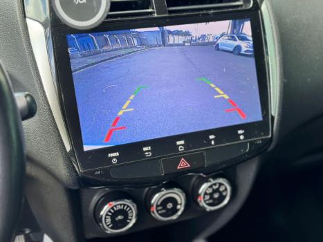 MITSUBISHI ASX 2.0 16V 4P 4X4 AUTOMTICO, Foto 9