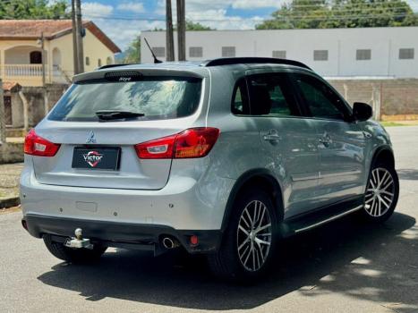 MITSUBISHI ASX 2.0 16V 4P 4X4 AUTOMTICO, Foto 14