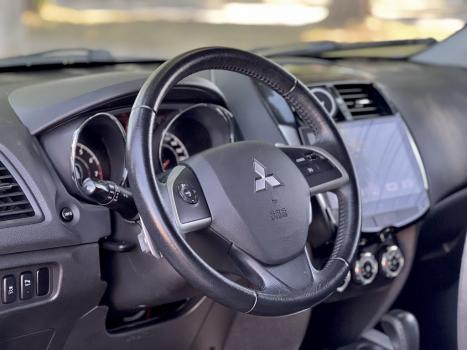 MITSUBISHI ASX 2.0 16V 4P 4X4 AUTOM�TICO, Foto 2